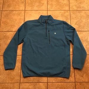 Southern Shirt Fleece Pullover